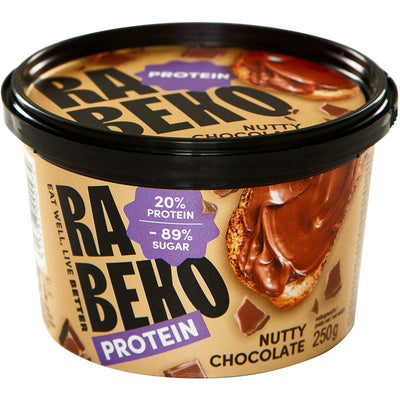 Rabeko Protein Spread