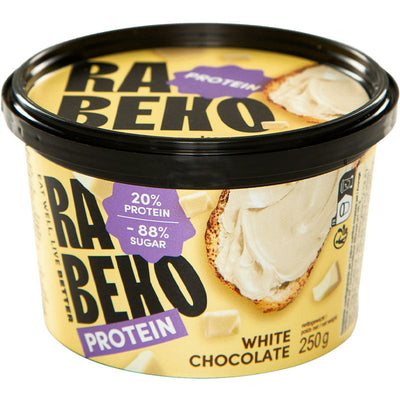 Rabeko Protein Spread