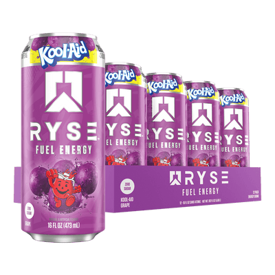 Ryse fuel energy (case)