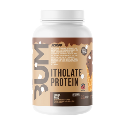 CBUM Itholate Protein