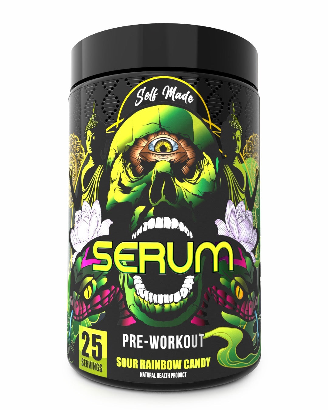 Serum