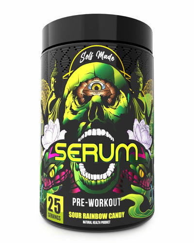 Serum