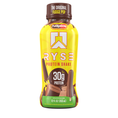 Ryse Loaded Protein Shake RTD