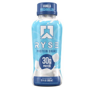Ryse Loaded Protein Shake RTD