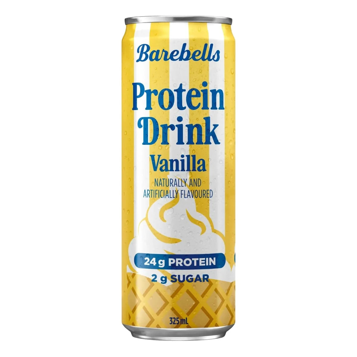 Barebells Protein Drink