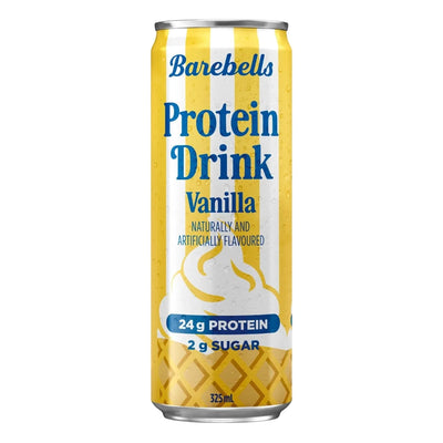 Barebells Protein Drink