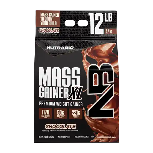 Mass Gainer XL