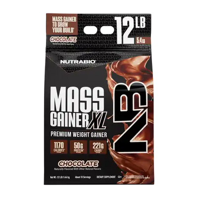 Mass Gainer XL