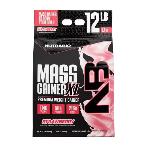 Mass Gainer XL