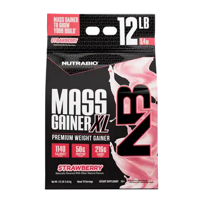 Mass Gainer XL