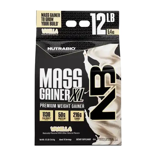 Mass Gainer XL