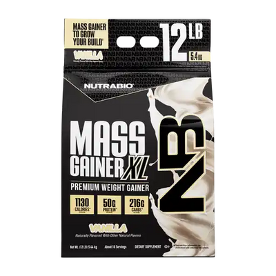 Mass Gainer XL