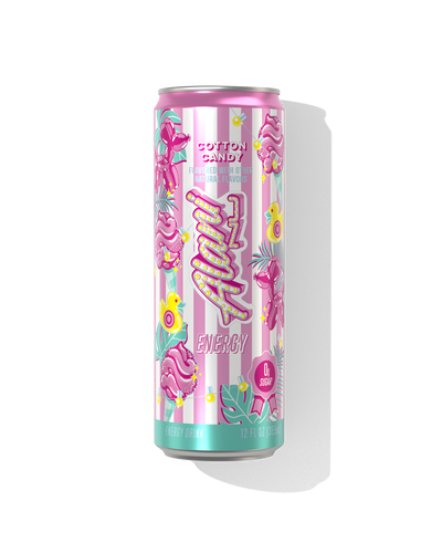 Alani Nu Energy Drink