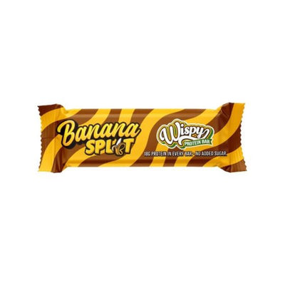 Wispy Protein Bars
