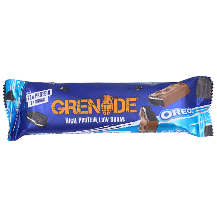 Grenade Bars