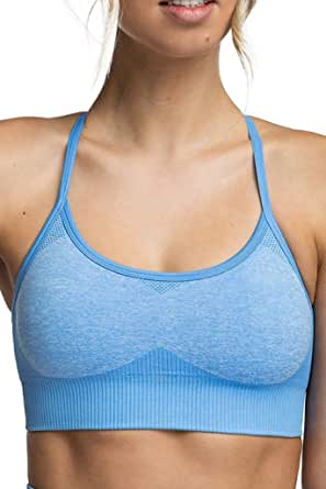 HD Supplements Lift Sports Bra