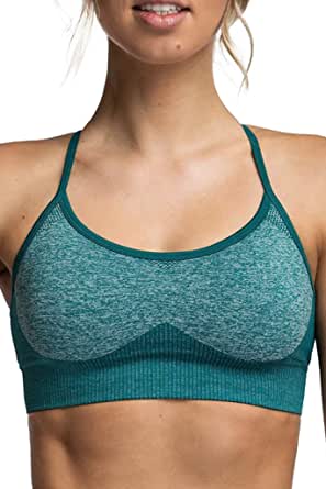 HD Supplements Lift Sports Bra