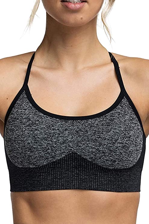 HD Supplements Lift Sports Bra