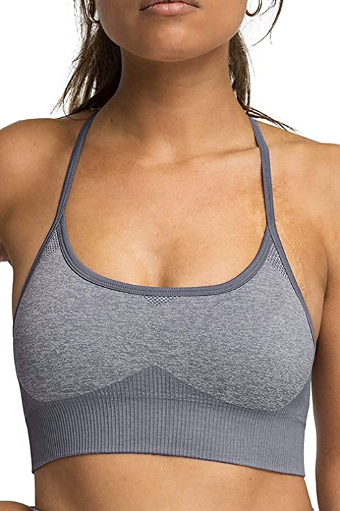 HD Supplements Lift Sports Bra