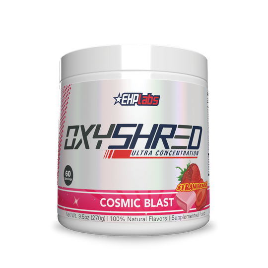 EHP Labs OxyShred