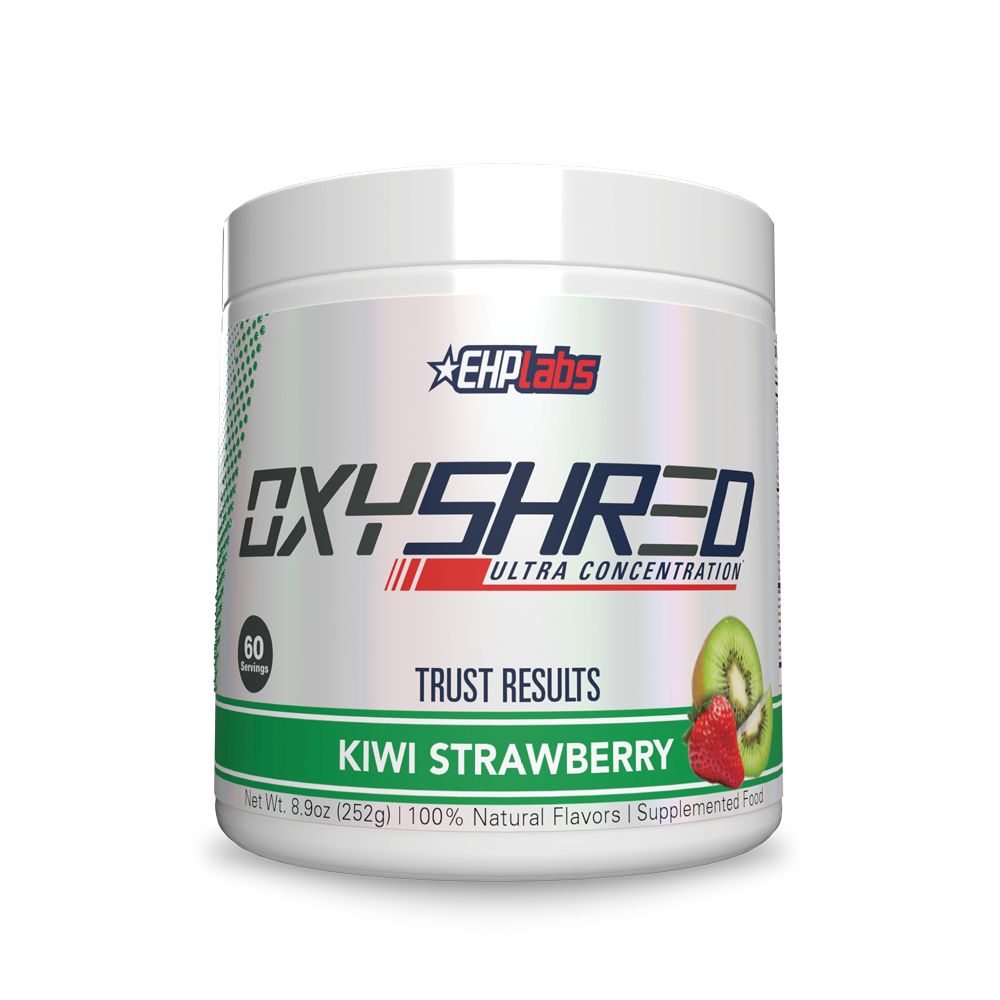 EHP Labs OxyShred