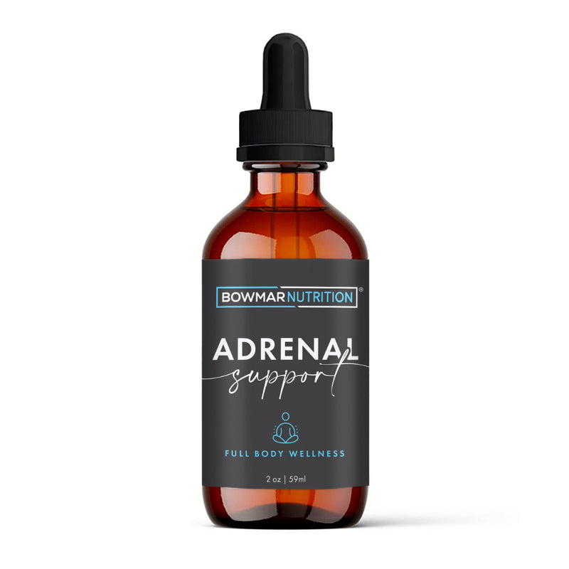 Bowmar Adrenal Support