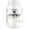 Black Magic Handcrafted Multi-Source Protein