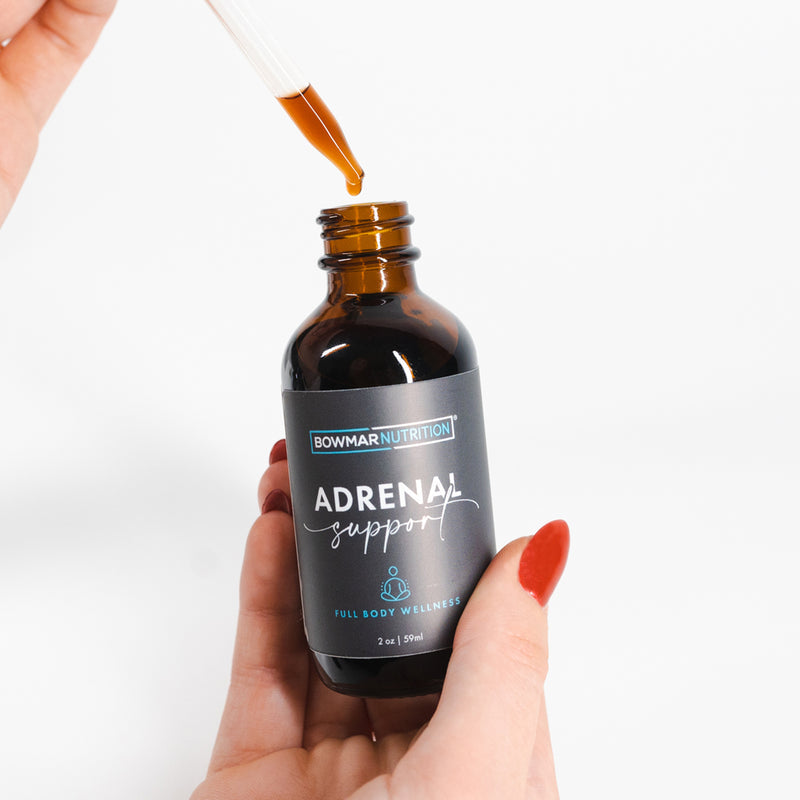 Bowmar Adrenal Support