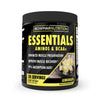 Bowmar Essentials Aminos & BCAAs