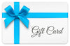 High Definition Supplements Gift Card
