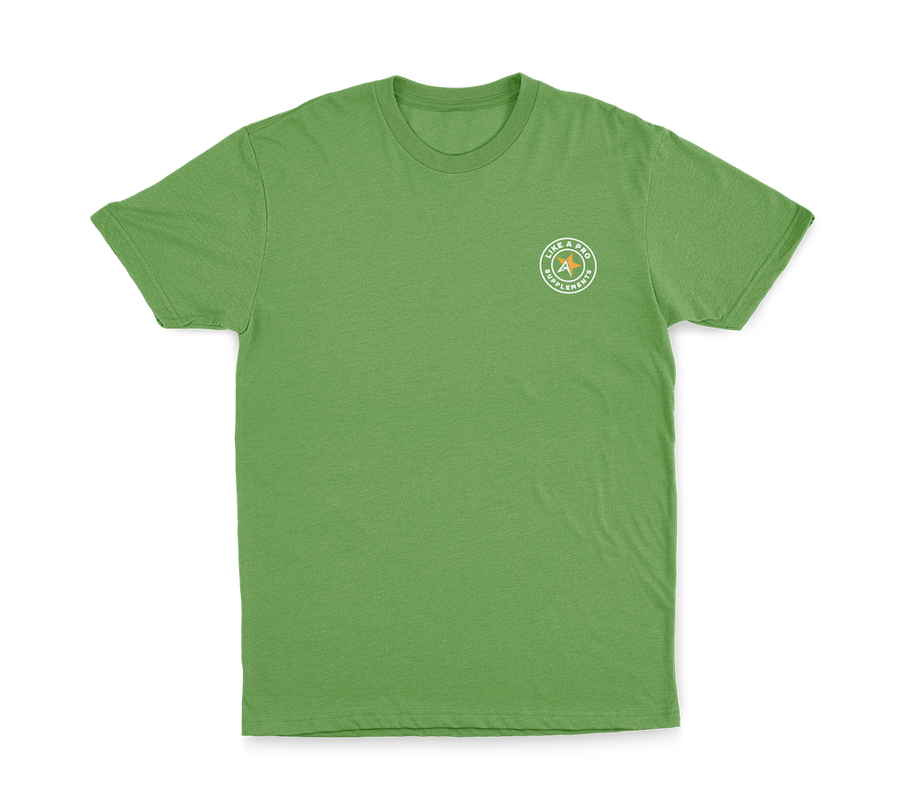 Like a Pro Supps Apparel