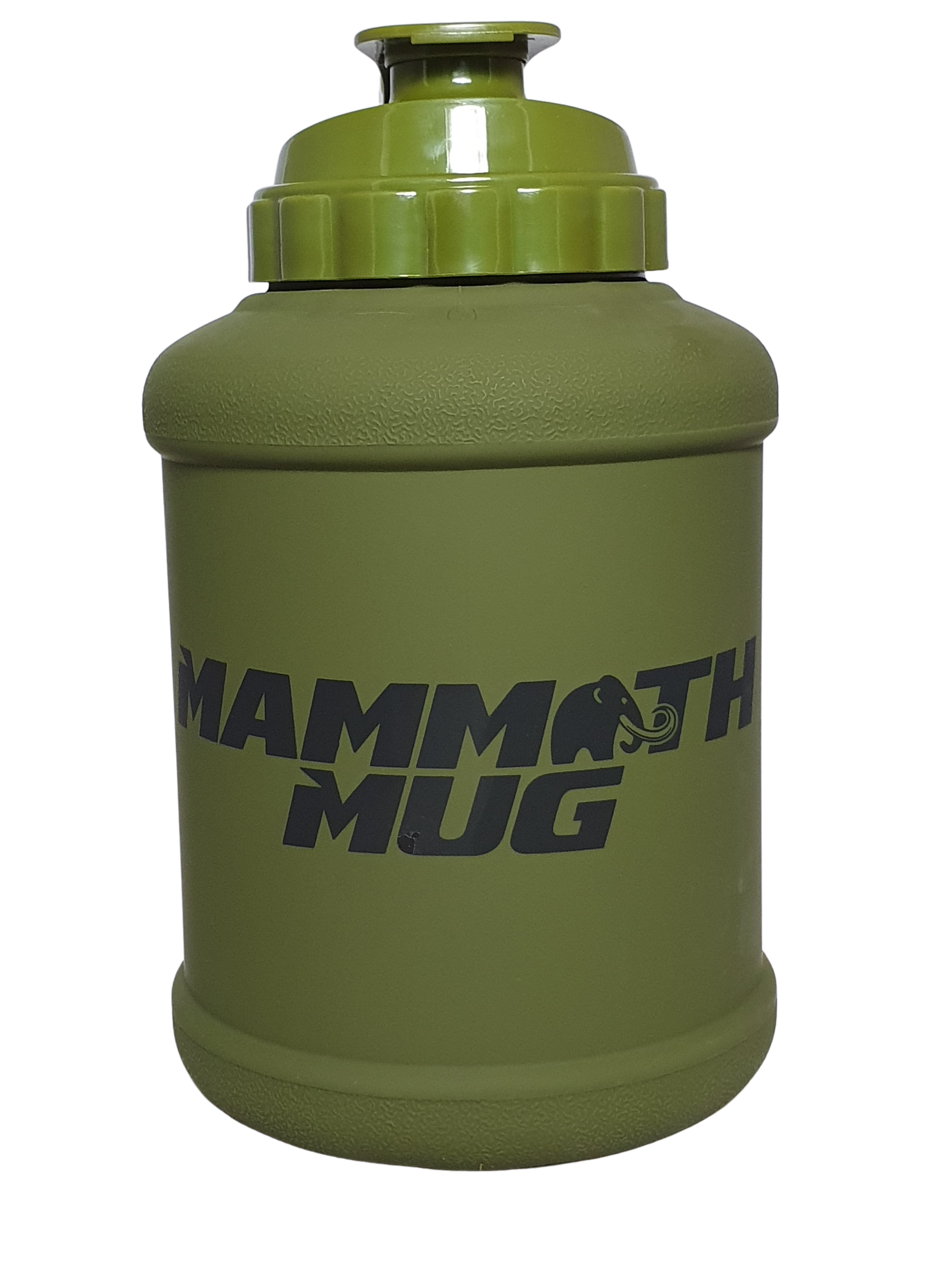 Mammoth Mug