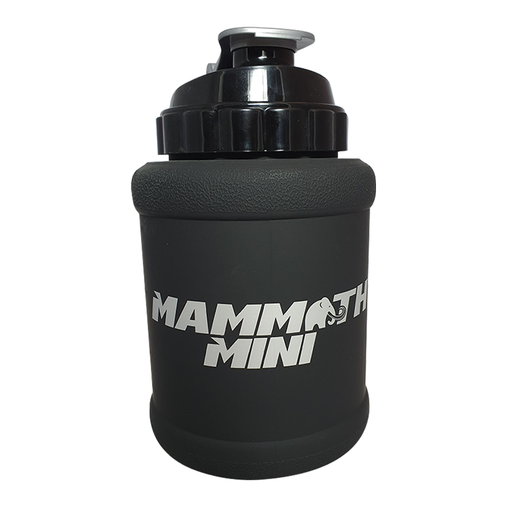Mammoth Mug