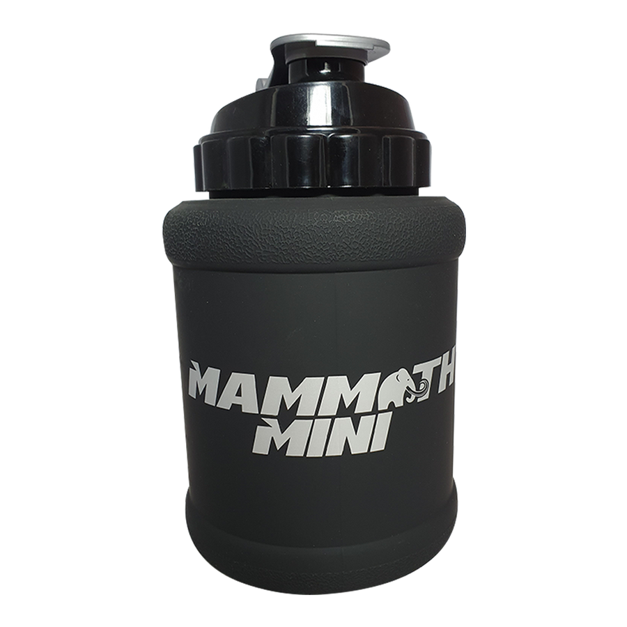 Mammoth Mug