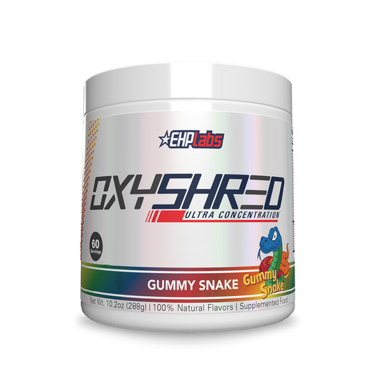 EHP Labs OxyShred