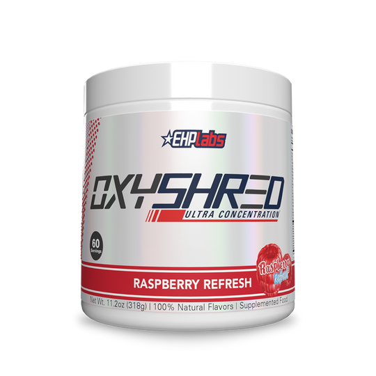 EHP Labs OxyShred