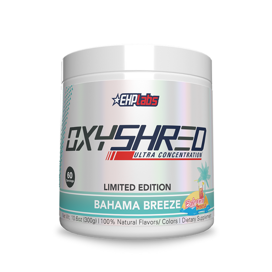 EHP Labs OxyShred