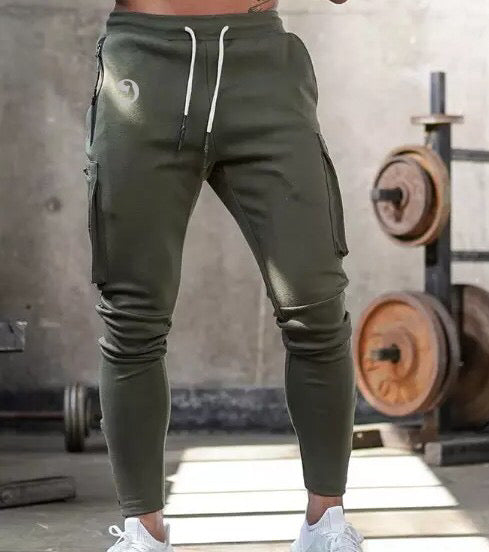 HD Supplements Apparel 'Rock' Cargo Pants