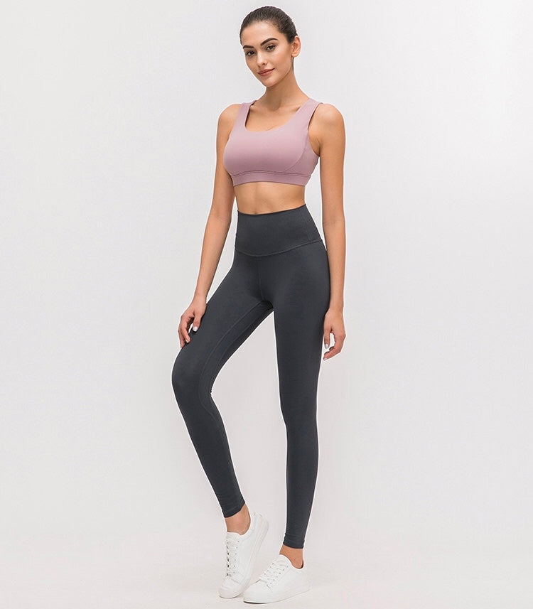 HD Apparel Devoted Leggings - Dark Colours, Shades & Prints