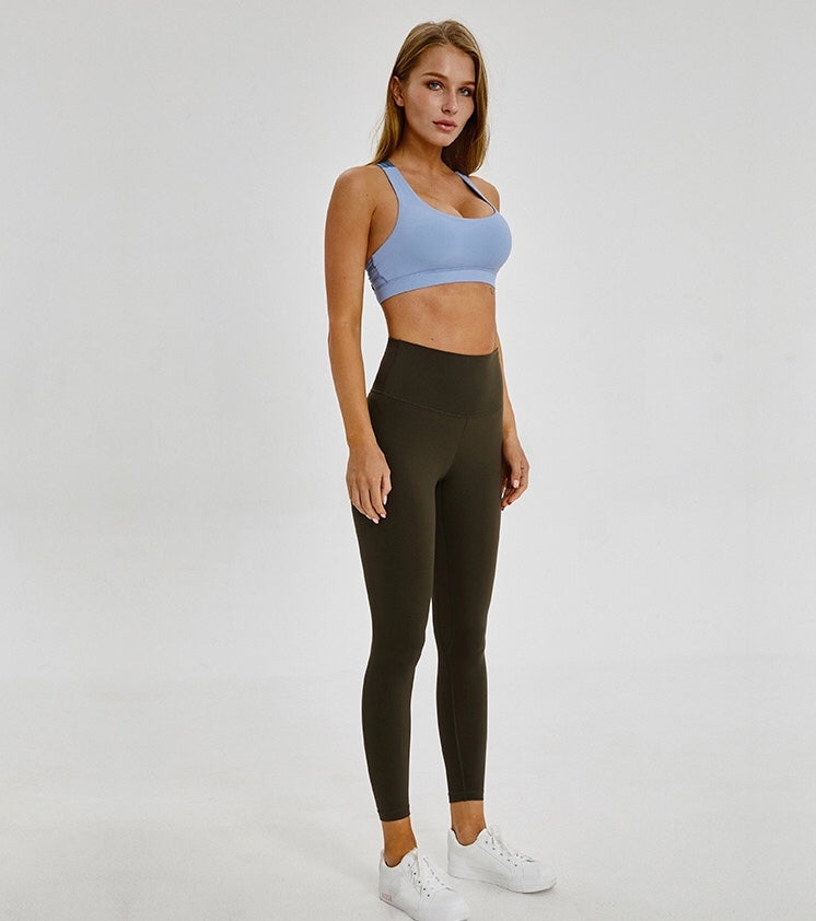 HD Apparel Devoted Leggings - Dark Colours, Shades & Prints
