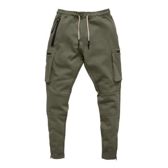 HD Supplements Apparel 'Rock' Cargo Pants