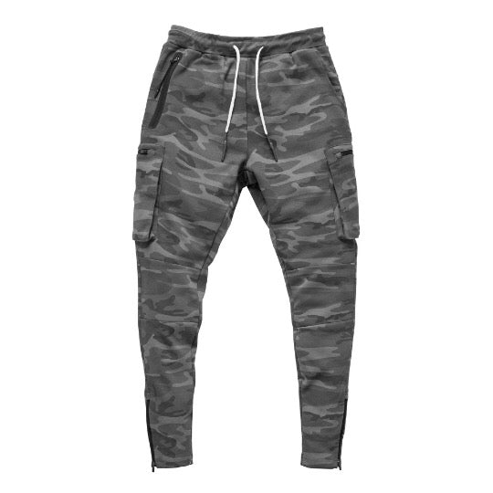 HD Supplements Apparel 'Rock' Cargo Pants