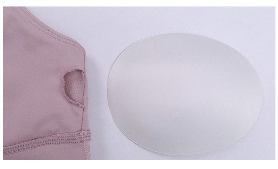 HD Apparel Energy Sports Bra