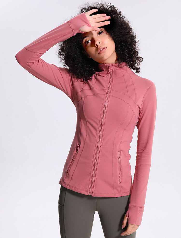 HD Apparel Destiny Jacket