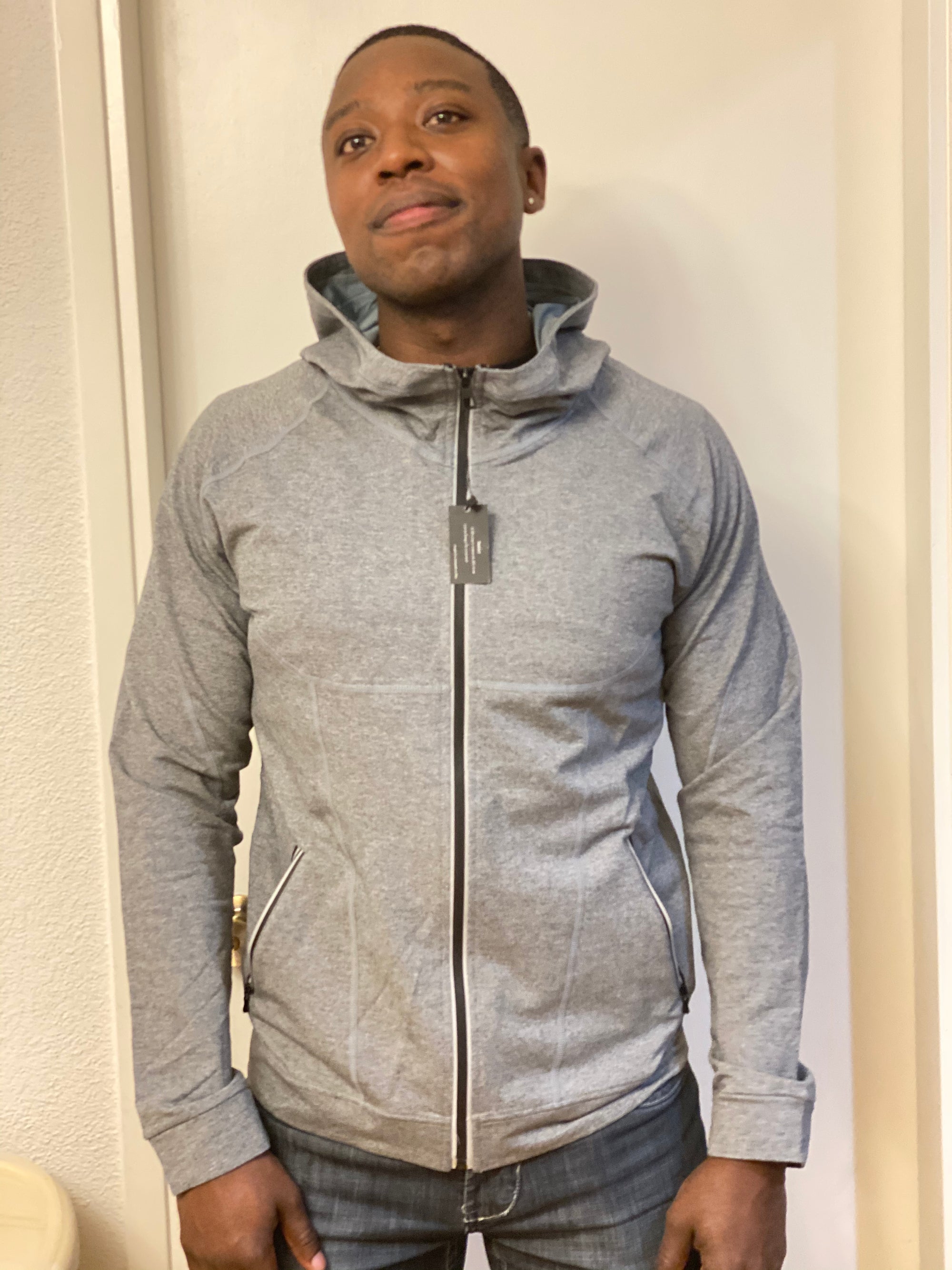 HD Apparel Men's Legacy Jacket