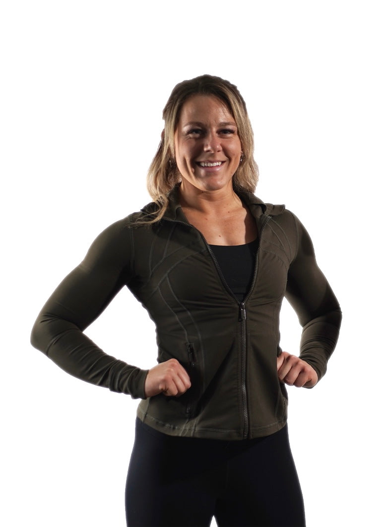 HD Apparel Destiny Jacket