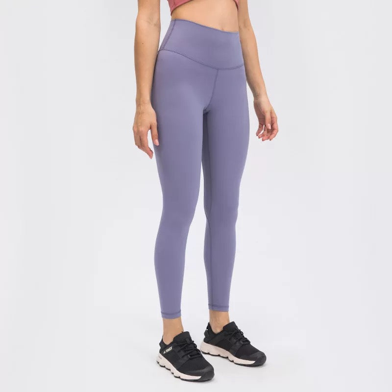 HD Apparel Devoted Leggings - Light & Bright Colours