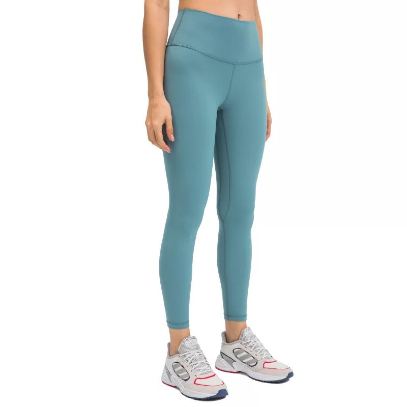 HD Apparel Devoted Leggings - Light & Bright Colours
