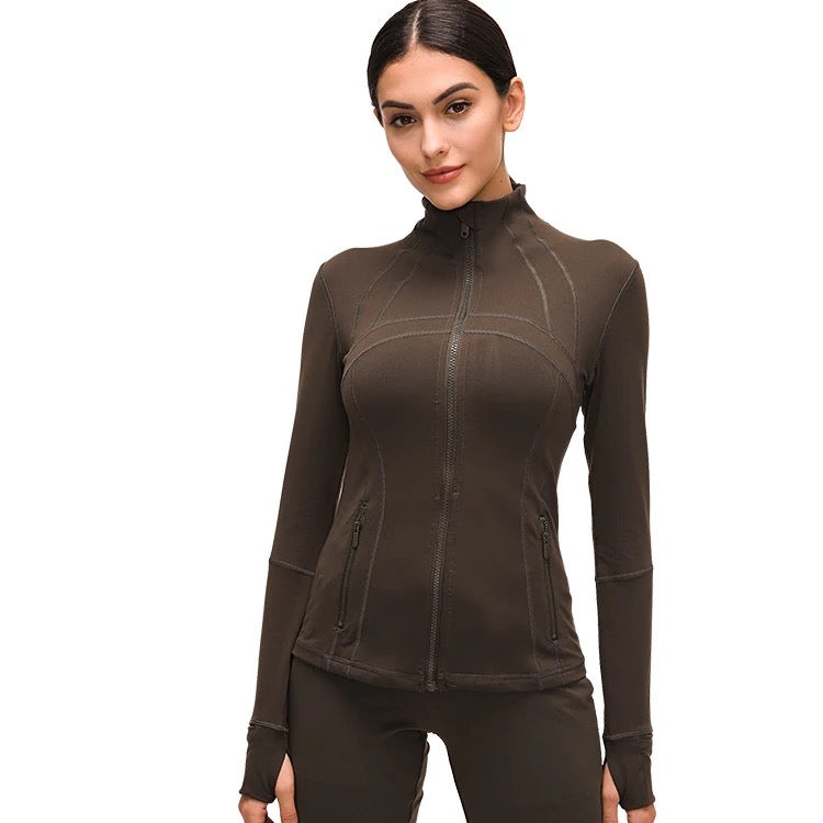 HD Apparel Destiny Jacket