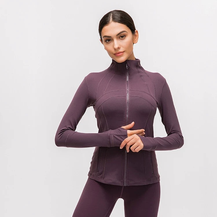 HD Apparel Destiny Jacket